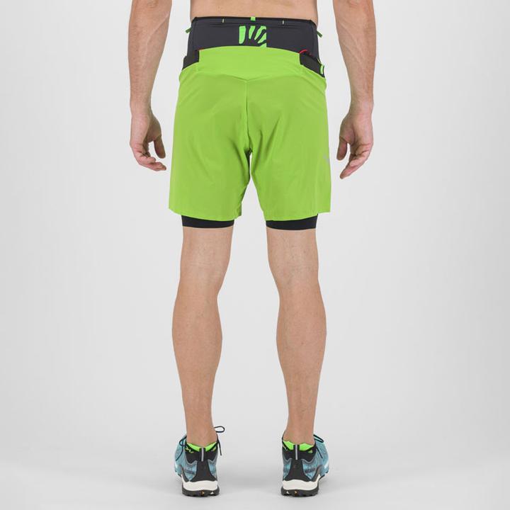 Actual product image Karpos Lavaredo Long Boxer (M)