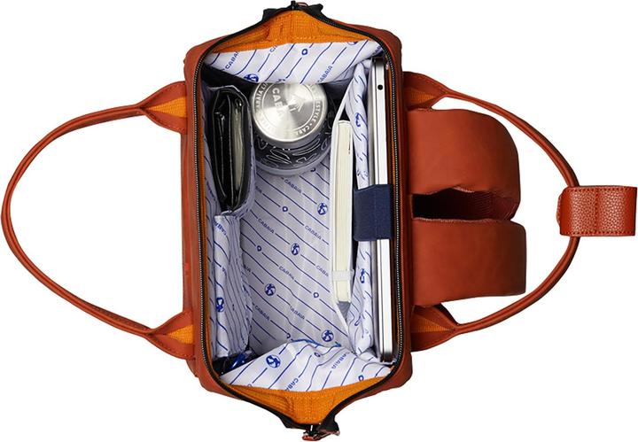 Produktbild Cabaia Adventurer S Nubuck II (12 l)