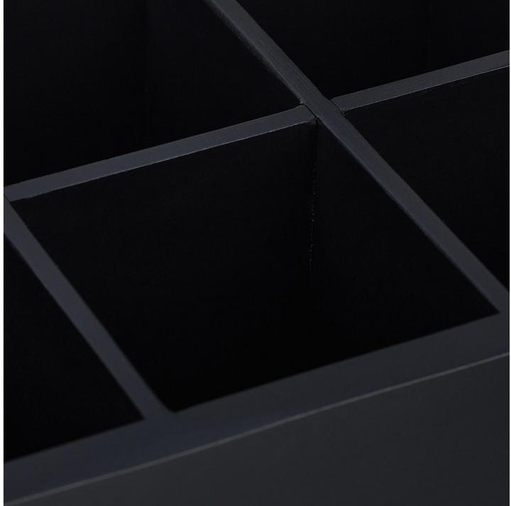 Actual product image Relaxdays Tea box
