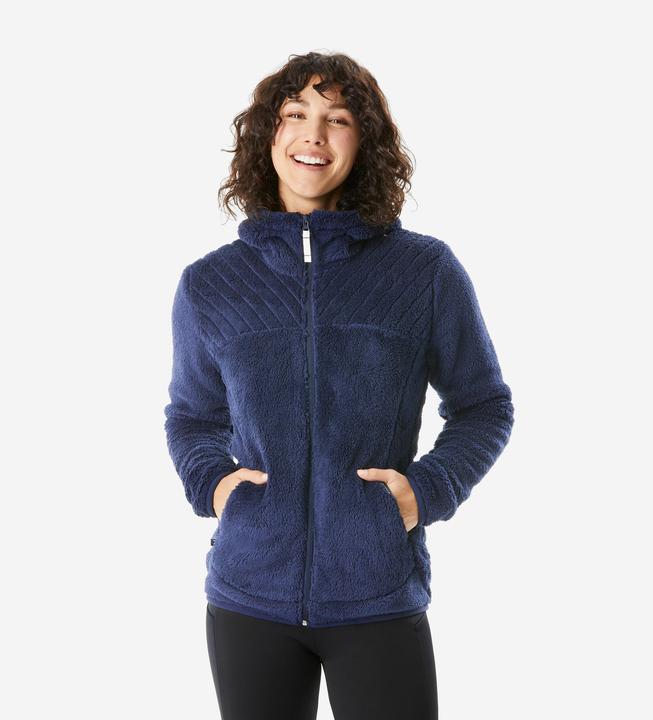 Actual product image Quechua WARM SH500 W (XXL)