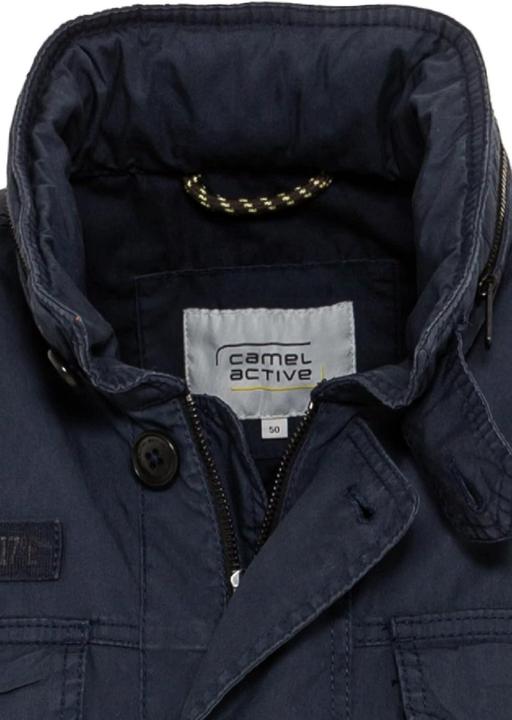 Actual product image Camel Active Jacket for Men (34)