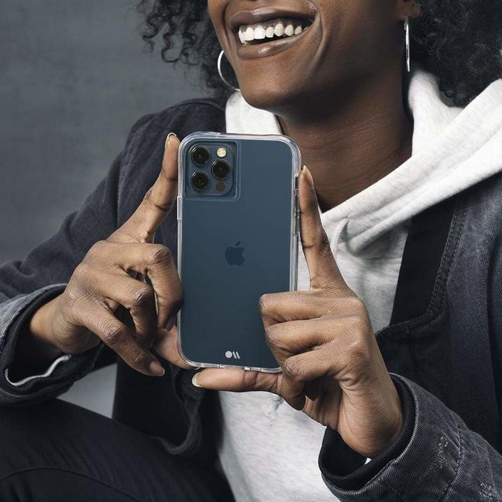 Produktbild Case-Mate Tough Clear (Apple iPhone 13 Pro)
