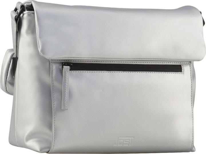 Silver (silver coloured)