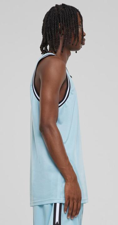 Actual product image Urban Classics Mesh tank top - 142645 (L)