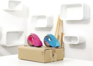 Image du produit tesa tesapack Dérouleur de ruban adhésif Pack n Go