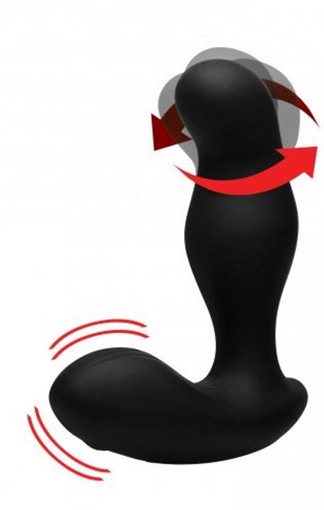 Actual product image XR Brands Pgyro