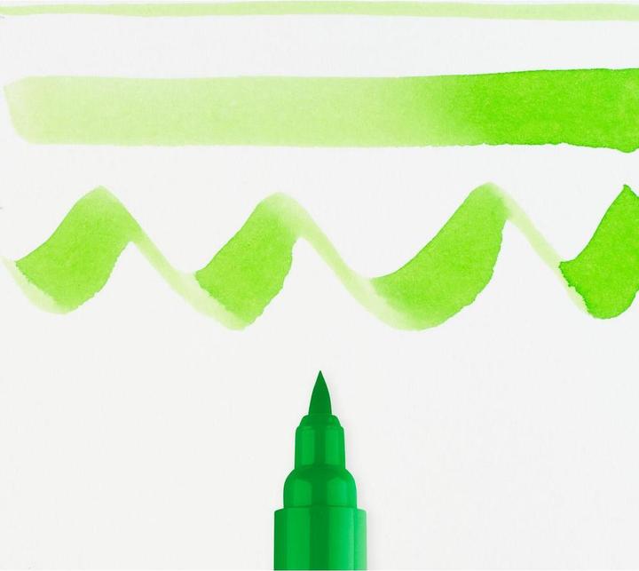 Immagine prodotto Talens Ecoline Brush Pen (1 x)