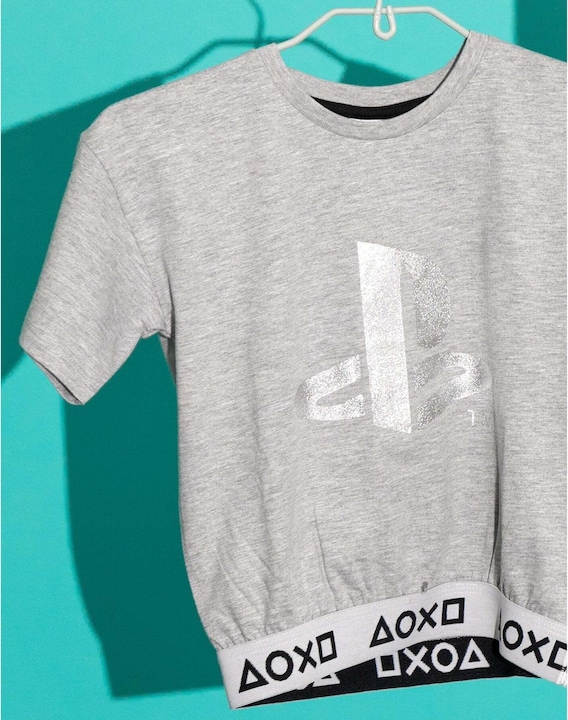 Actual product image Sony Girls pyjamas (164)