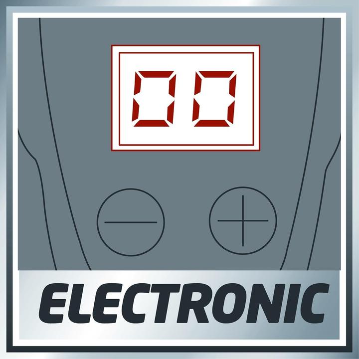 Produktbild Einhell CCPO 11002E Polier und Schleifmaschine (180 mm)