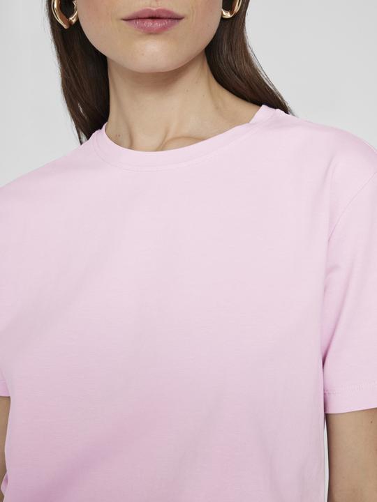 Actual product image Vila Round neck T-shirt (L)