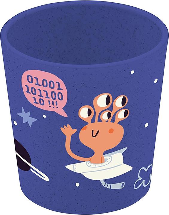 Actual product image Koziol Children's crockery Space