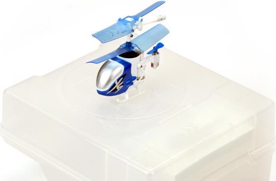 Produktbild Silverlit Heli Nano Falcon XS I/R