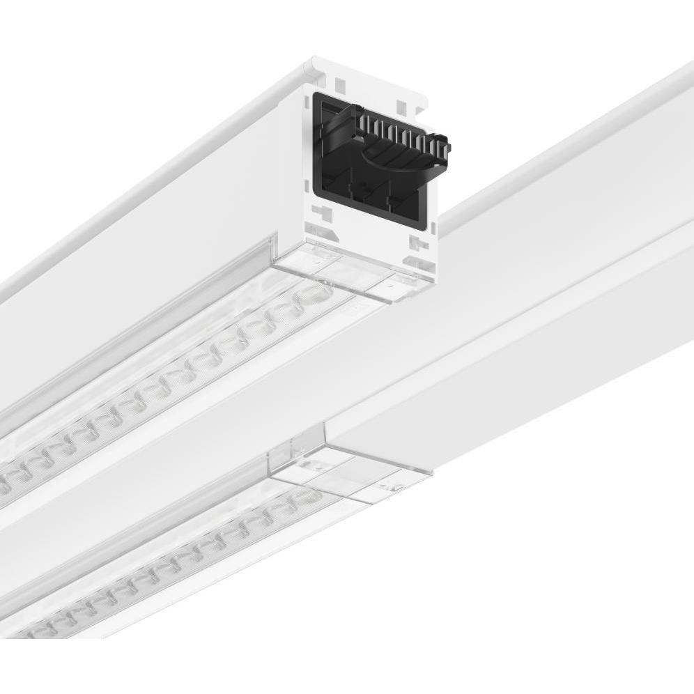 RZB, Wandleuchte + Deckenleuchte, LED-Lichtband