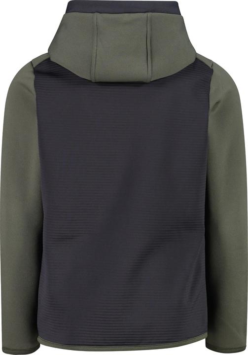 Produktbild CMP Campagnolo Kid's Sweat Fix Hood (98)