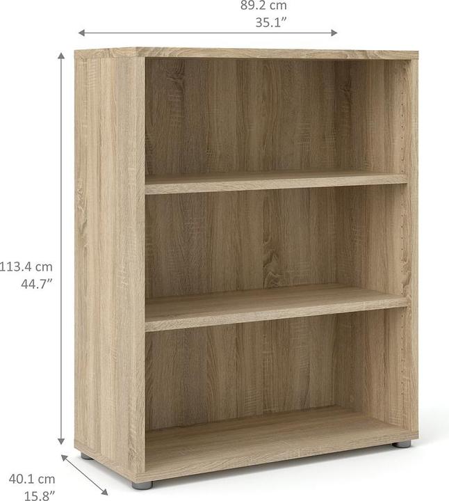 Produktbild Ebuy24 Regal Prisme