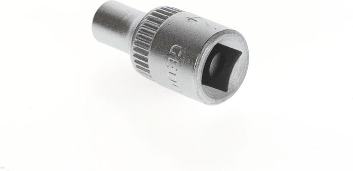 Actual product image Gedore D 20 4 Socket 1/4" UD profile 4 mm (4 mm)