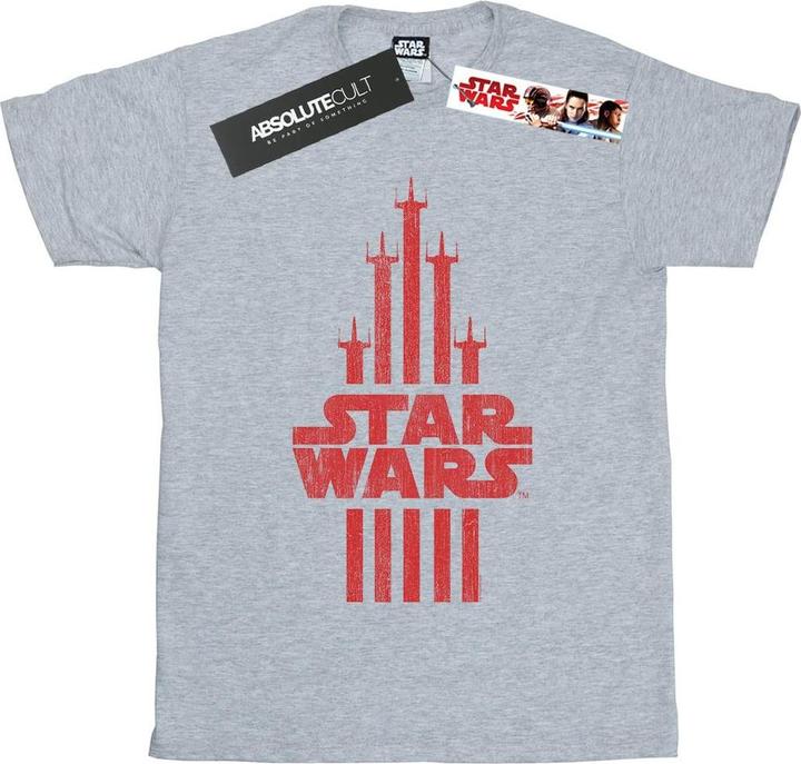 Produktbild Star Wars XWing Assault TShirt (L)