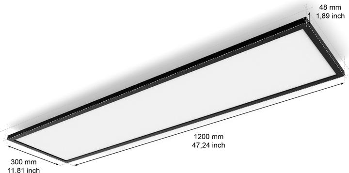 Philips Aurelle (3750 lm)