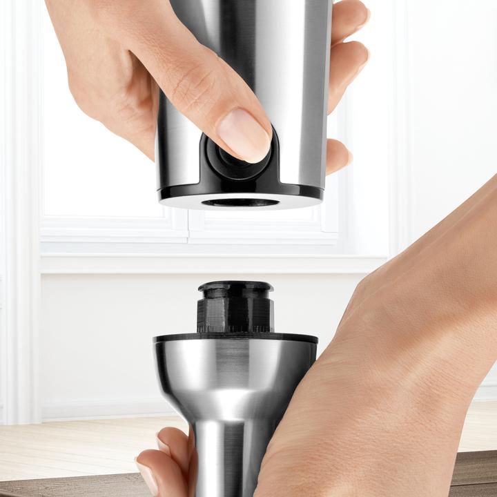 Produktbild Bosch Hausgeräte MaxoMixx MS8CM61V1