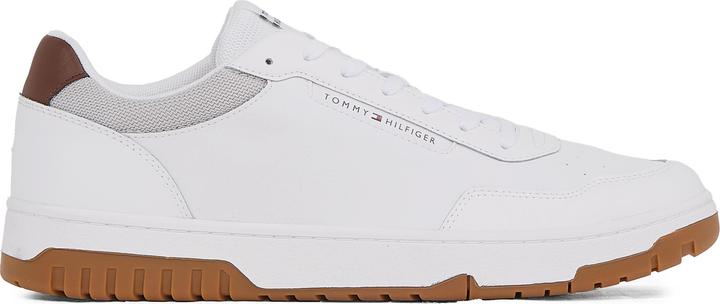Image du produit Tommy Hilfiger Th Basket Core Lite Lth (40)