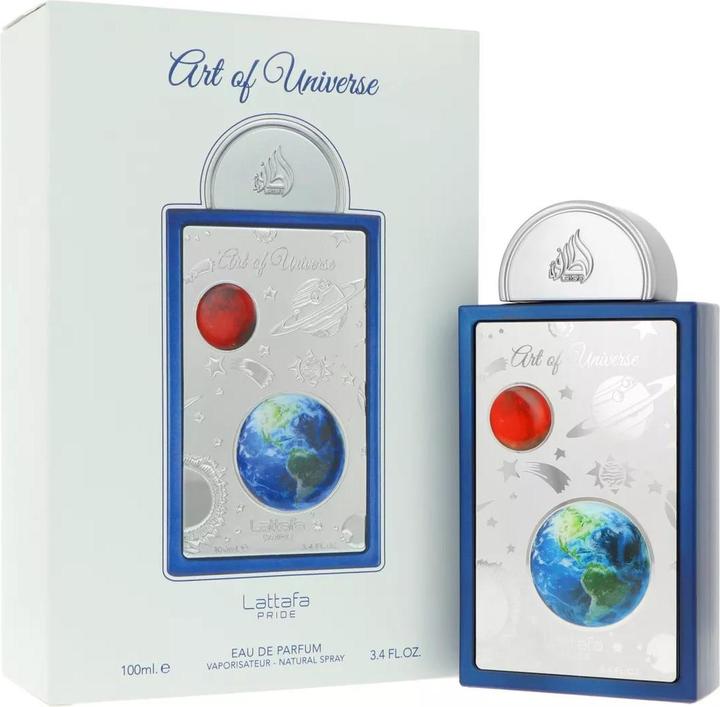 Immagine prodotto Lattafa Orgoglio Arte dell'Universo (Eau de parfum, 100 ml)