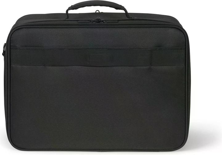 Image du produit Dicota Multi Twin Eco CORE Clamshell 14"-16" noir (16", Universel)