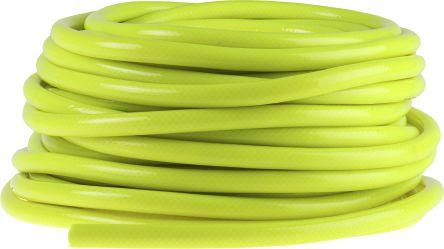 Produktbild RS PRO Multi Purpose Hi Vis Hose, 30m L 10mm ID