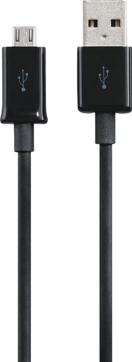Produktbild Hama USB A – USB Micro B (0.90 m, USB 2.0)