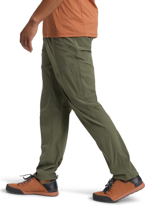 Produktbild Black Diamond M Pursuit Pants (Kletter- & Boulder Hose) (30)