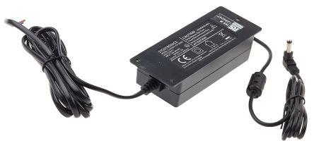 Produktbild RS PRO CCTV PSU Wall Mounting 12V 60W