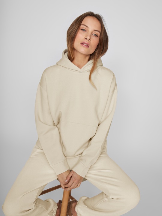 Produktbild Vila Oversized Hoodie (L)