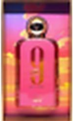Actual product image Afnan 9AM (Eau de parfum, 100 ml)
