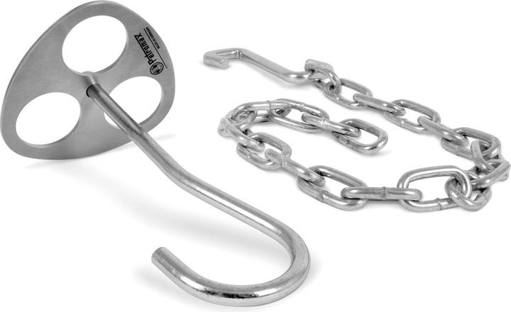 Produktbild Petromax Dreibein-Ring Ø 3.5 cm