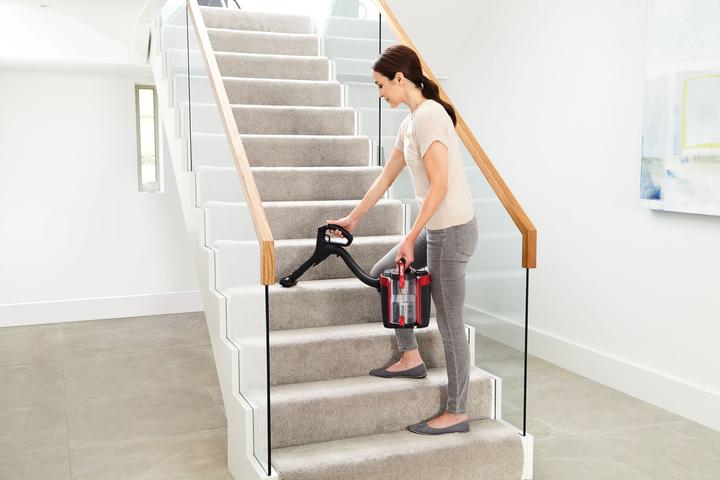 Image du produit Shark ICZ300EU Aspirateur sans fil + PowerFins et Get-Anywhere