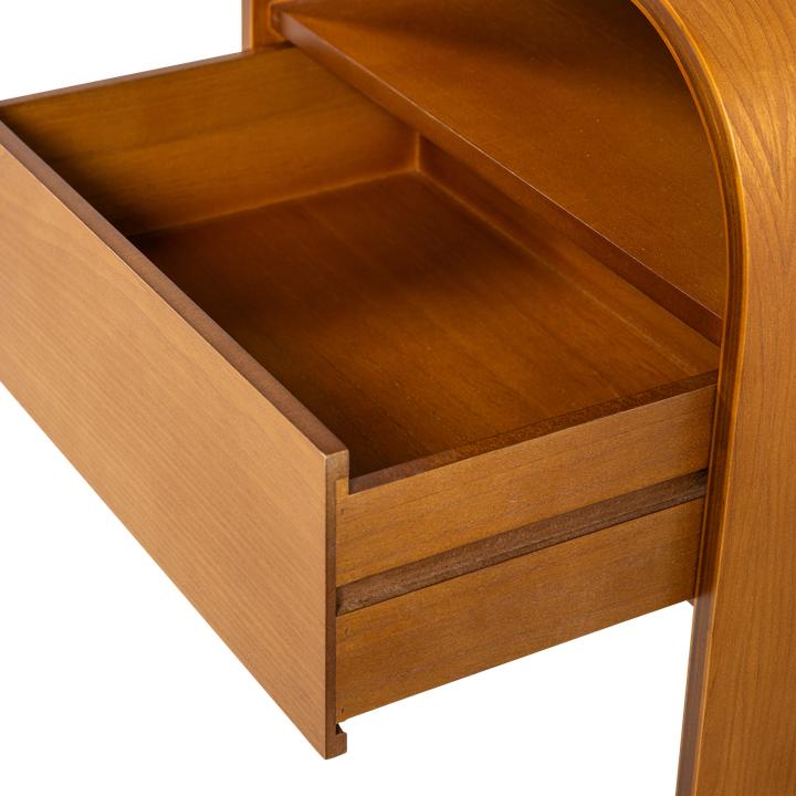 Image du produit Woood Nachttisch/Beistelltisch