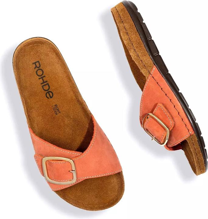 Actual product image Rohde Easys N41 (35)