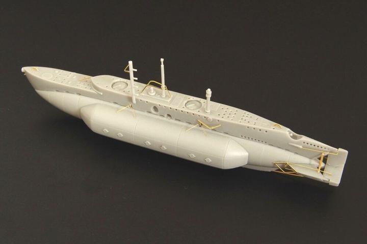 Immagine prodotto Brengun HM Midget Sub X