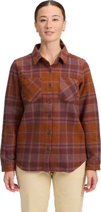 Immagine prodotto Black Diamond W Project Heavy Flannel (XL)