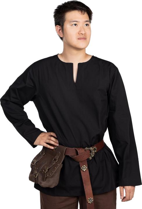 Actual product image Metamorph Hemd - Gunther (XL)