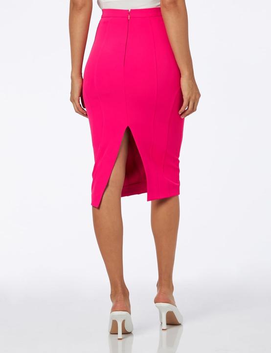 Produktbild Pinko Technische Rock Crêpe (38)