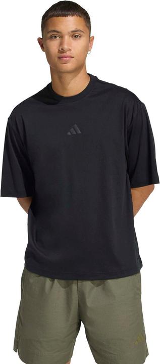 Produktbild Adidas M Ct Wv Short - black (L)