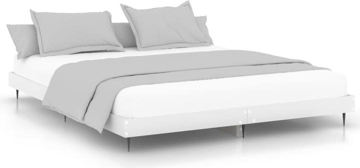 Image du produit vidaXL Bettgestell (135 x 190 cm)