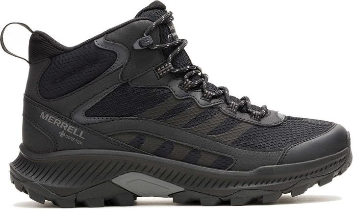 Actual product image Merrell Speed Strike 2 Mid GTX (45)