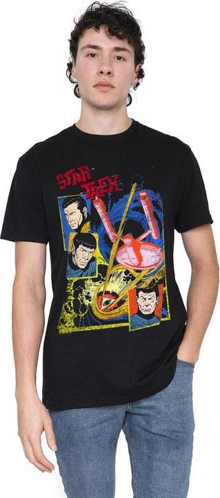 Produktbild Eye of the Storm TShirt (S)