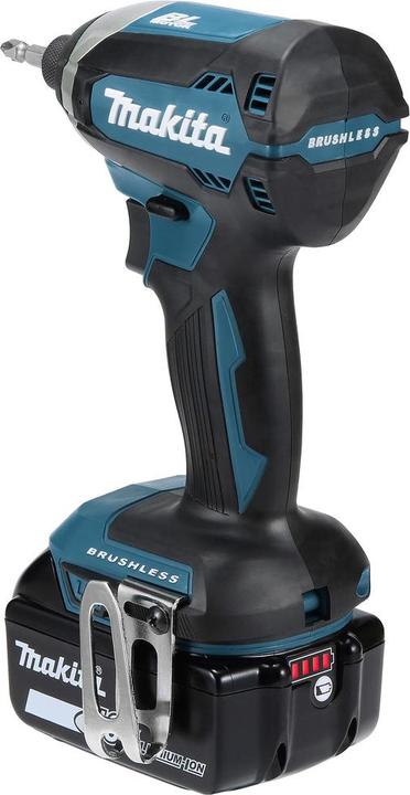 Produktbild Makita Dtd153rtj