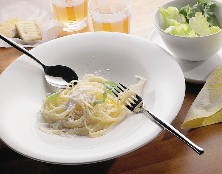 Actual product image Kahla Pasta plate update (1 x, 26 cm)