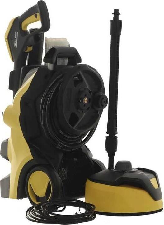 Produktbild Kärcher K 5 Premium Smart Control Flex Home (Netzbetrieb)