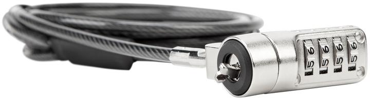 Actual product image Targus Defcon