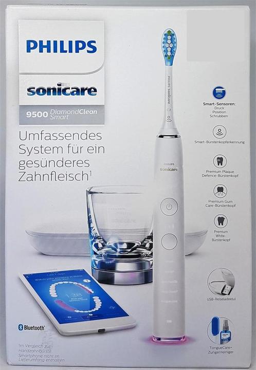 Produktbild Philips Sonicare DiamondClean Smart (Schallzahnbürste)