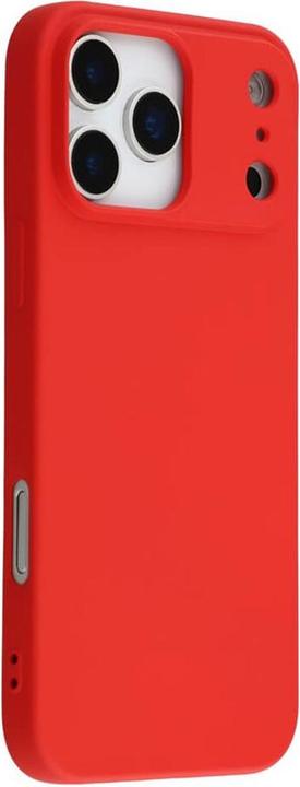 Produktbild Cover-Discount Silikon Gummi Hülle (Apple iPhone 17 Pro Max)